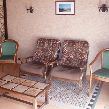 Apartment - Quartier Les Cornuts Les Gets