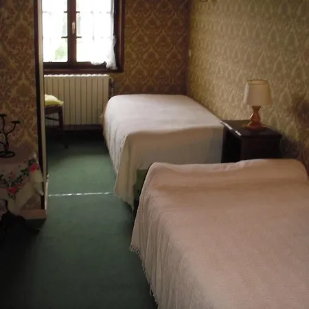 - Quartier Les Cornuts Apartment *
